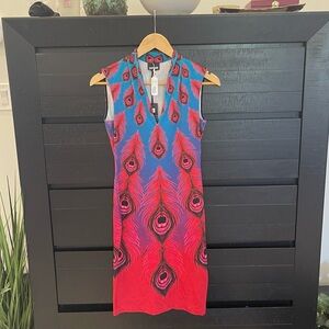 Just Cavalli Dress Size 40